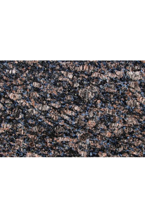 Гранит Sapphire Blue- гранит коричнево-голубой Гранит Sapphire Blue- гранит коричнево-голубой